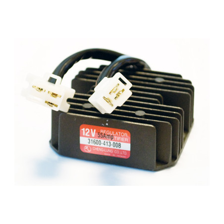 CL voltage regulator (rectifier) ​​(55A) HONDA CB 250/400 (31600-413-008)