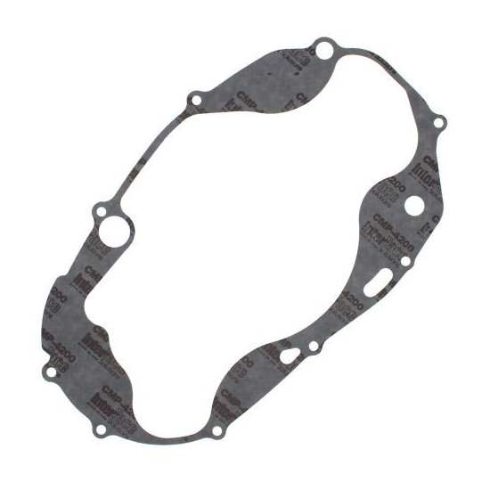 WINDEROSA (VERTEX) CLUTCH COVER GASKET INNER YAMAHA YFZ350 BANSHEE 87-09