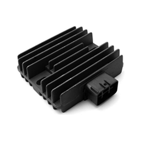 GZ 2022/08 voltage regulator (current rectifier) ​​YAMAHA YFZ 450 '09-'13, YZF R6 '06-'13, YFM 660 GRIZZLY '02-'06, YFM 700 RA