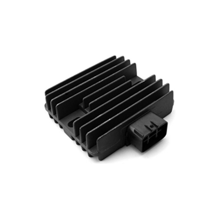 GZ 2022/08 voltage regulator (current rectifier) ​​YAMAHA YFZ 450 '09-'13, YZF R6 '06-'13, YFM 660 GRIZZLY '02-'06, YFM 700 RA