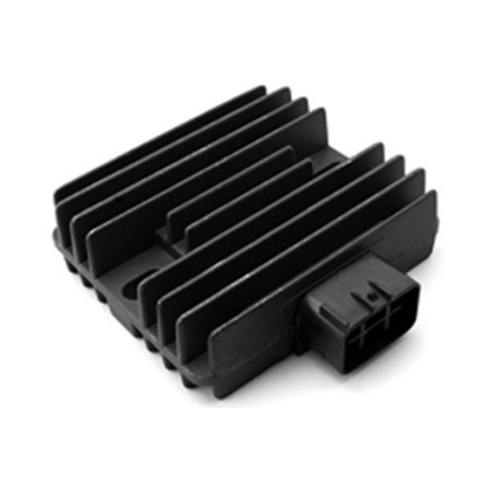 GZ 2022/08 voltage regulator (current rectifier) ​​YAMAHA YFZ 450 '09-'13, YZF R6 '06-'13, YFM 660 GRIZZLY '02-'06, YFM 700 RA