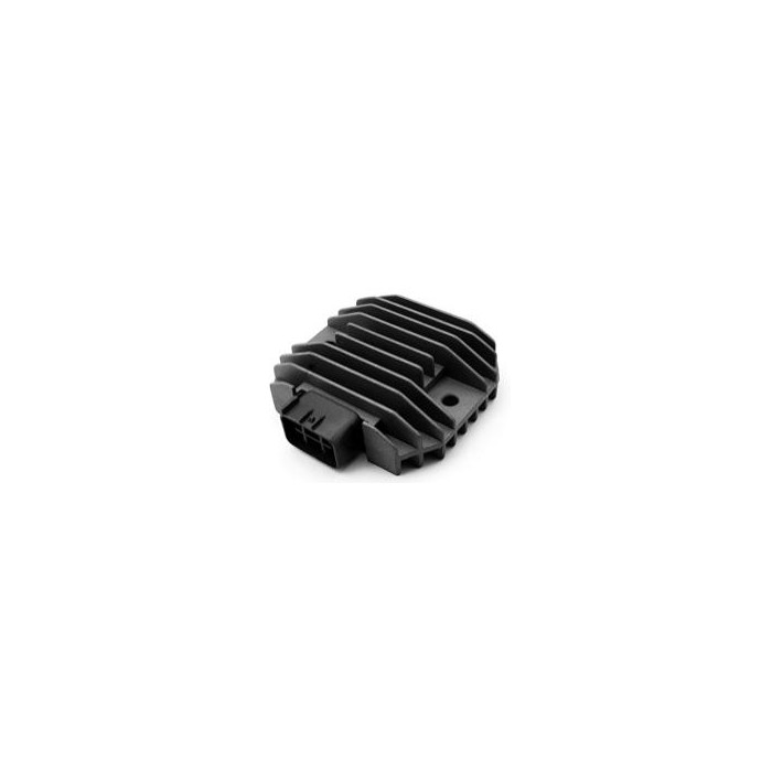 GZ 2022/08 voltage regulator (current rectifier) ​​YAMAHA YZF R6 '06-'12, FZ6R '09-'13, XVS 650 V-STAR '98-'00, YFM 600/660 GR