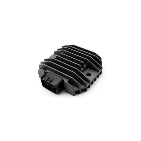 GZ 2022/08 voltage regulator (current rectifier) ​​YAMAHA YZF R6 '06-'12, FZ6R '09-'13, XVS 650 V-STAR '98-'00, YFM 600/660 GR