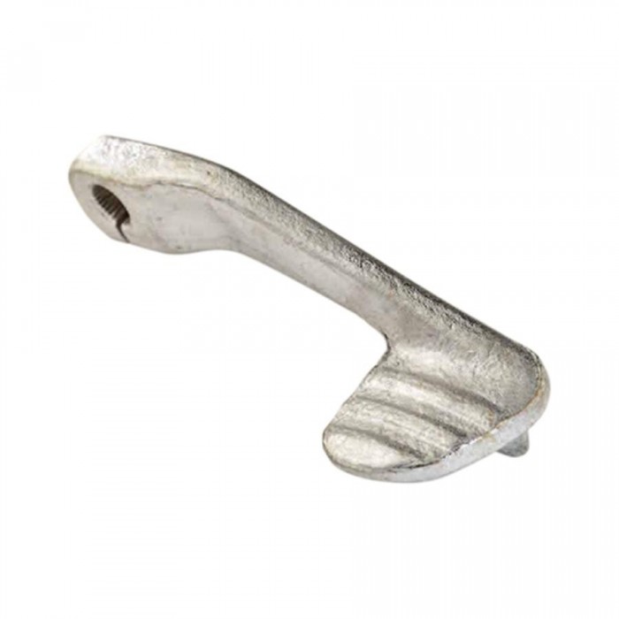 Minarelli / Peugeot / Honda plieninė užvedimo kojelė Minarelli / Peugeot / Honda plieninė užvedimo kojelė