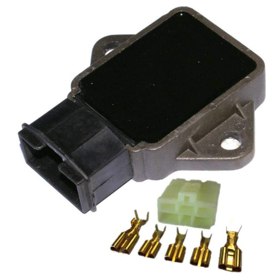 CL voltage regulator (current rectifier) ​​HONDA (55A) (SH633-12) - see: CL633-12