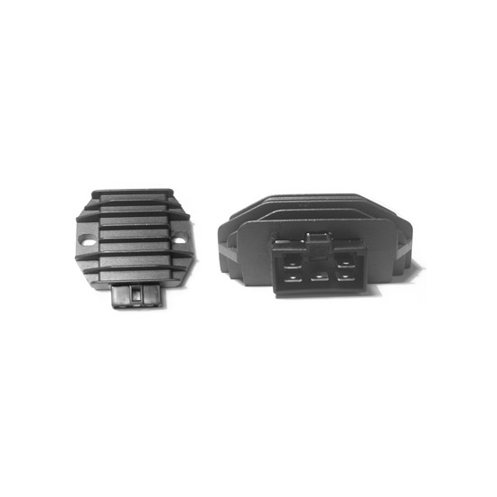 CL voltage regulator (rectifier) ​​YAMAHA XJ 600 96-02, MAJESTY 250 (SH640EA) (55A)
