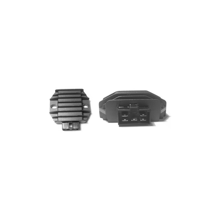 CL voltage regulator (rectifier) ​​YAMAHA XJ 600 96-02, MAJESTY 250 (SH640EA) (55A)