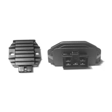 CL voltage regulator (rectifier) ​​YAMAHA XJ 600 96-02, MAJESTY 250 (SH640EA) (55A)