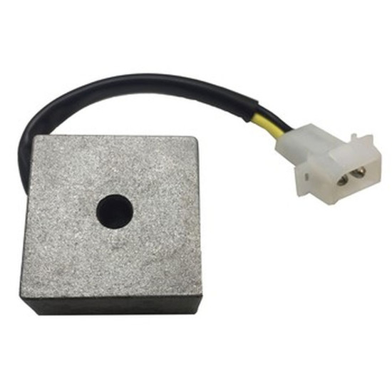 DZE 2022/08 voltage regulator (current rectifier) ​​KTM EGS 125/250/300/360 '96, EXC 250/300/380 '98-99, SC 620 '94-98, TXC 40