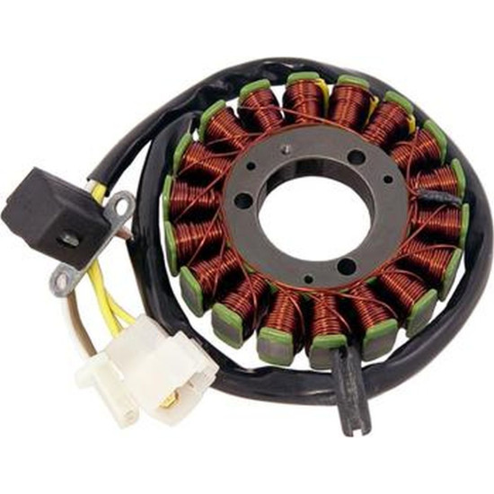 DZE 2022/08 windings SUZUKI GN 125/150 '82-01 (OEM 32101-05300)