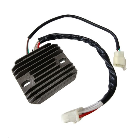 GZ 2022/08 voltage regulator (rectifier) ​​YAMAHA XS 750 '76-'83, XS 1100 '78-'81