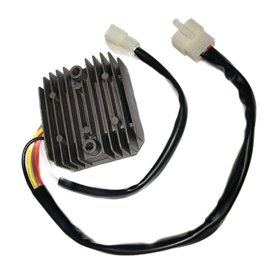 GZ 2022/08 voltage regulator (rectifier) ​​YAMAHA XV 750 VIRAGO '81-'83