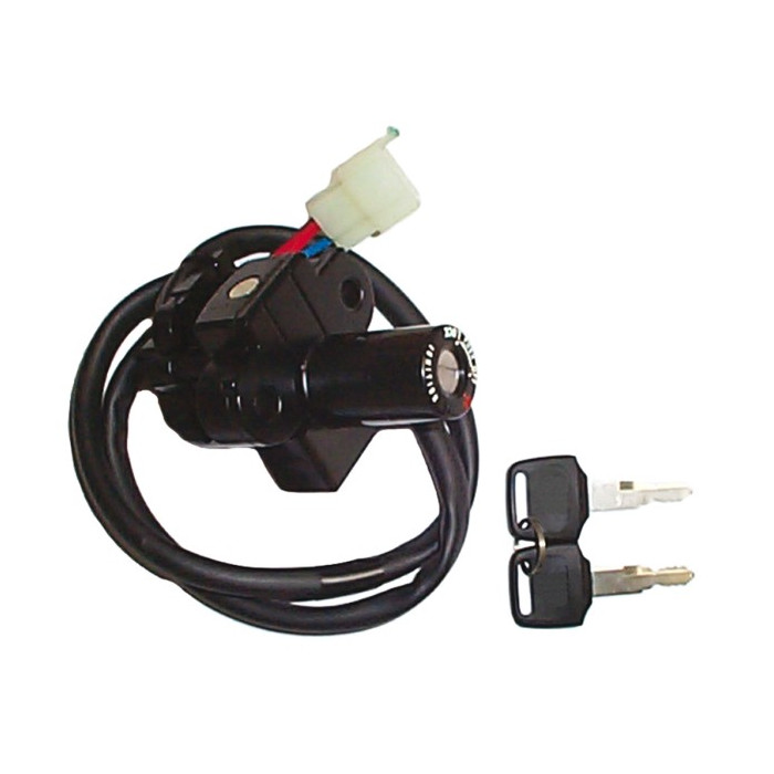 VICMA lock HONDA CBR 600 F 91-98 (6616)
