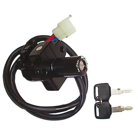 VICMA lock HONDA CBR 600 F 91-98 (6616)