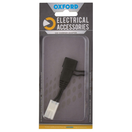 OXFORD battery cable USA/SAE (EL)