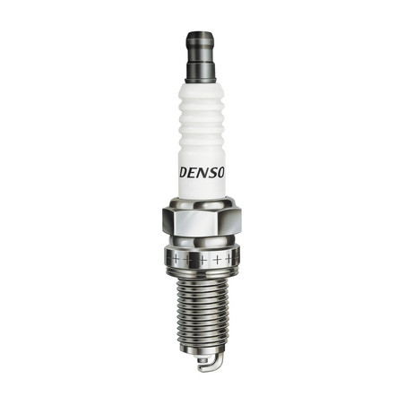 DENSO spark plug XU27EPRU (DCPR9E) APRILIA RSV 1000, BUELL 1000/1200, CAN-AM 1000 '10-'14