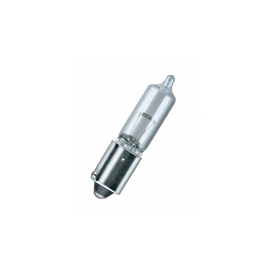 OSRAM bulb 21W 12V BAY9S H21W