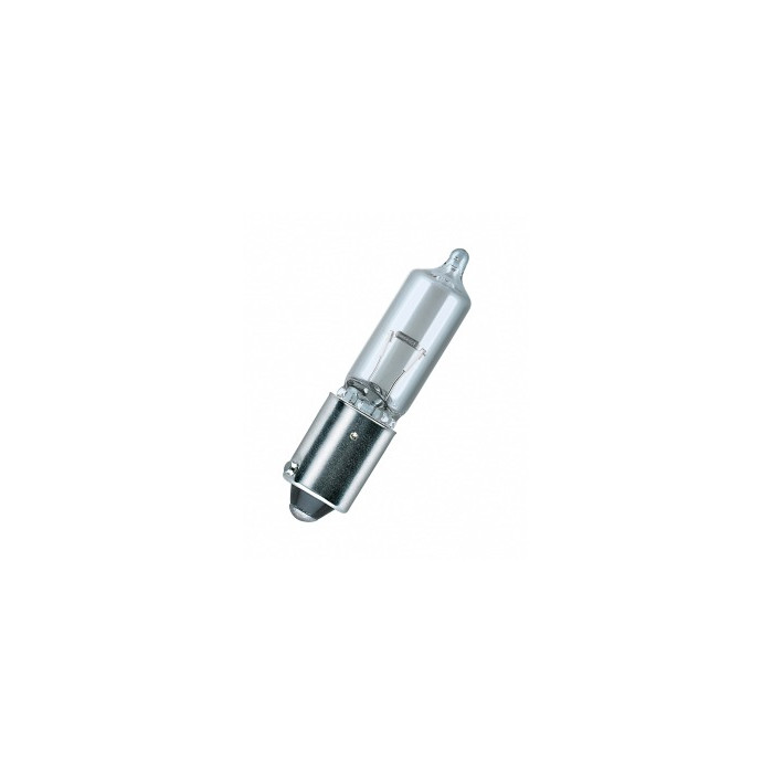 OSRAM bulb 21W 12V BAY9S H21W