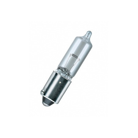 OSRAM bulb 21W 12V BAY9S H21W
