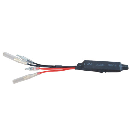OXFORD resistor (resistance) turn LED (original bulb 21W) (old product code: OF373)