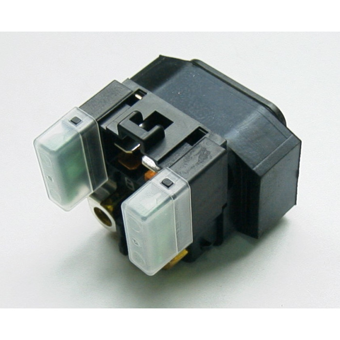 TOURMAX starter relay YAMAHA XJ6 '09-'11, XP 500, XT 660R,X, YFM 350,400,450,660 (MADE IN JAPAN)