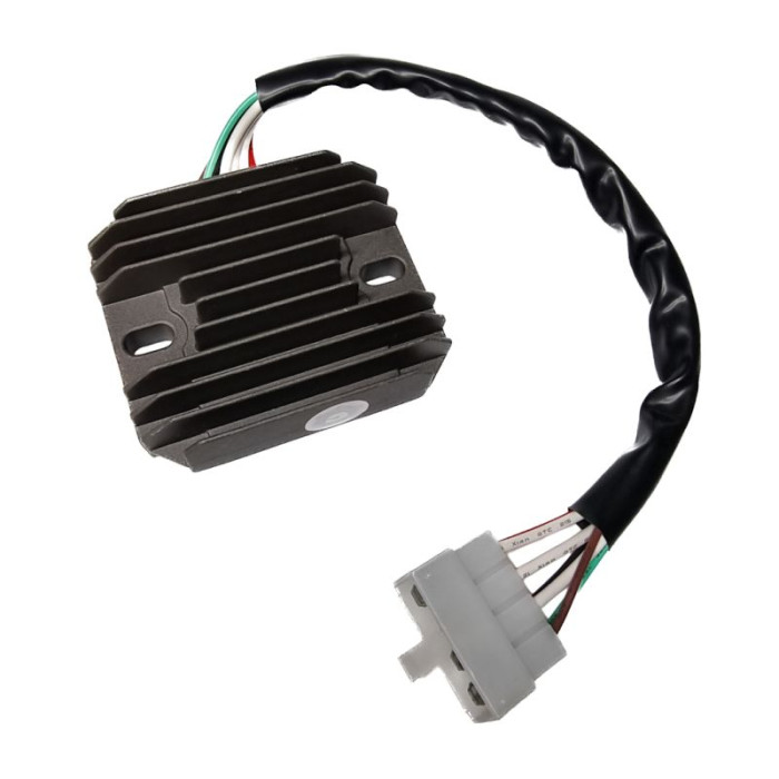 GZ 2022/08 voltage regulator (rectifier) ​​YAMAHA XJ 600 '84-'92, XJ 900 '83-'94, XS 650 '78-'83