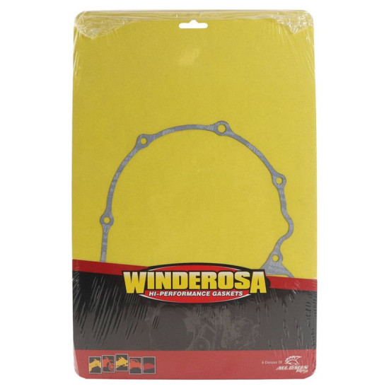 WINDEROSA (VERTEX) GENERATORIAUS DANGTELIO TARPIKLIS HONDA VT1100C 95-07, VT1100C2 95-07, VT1100C3 98-02, VT1100T SHADOW