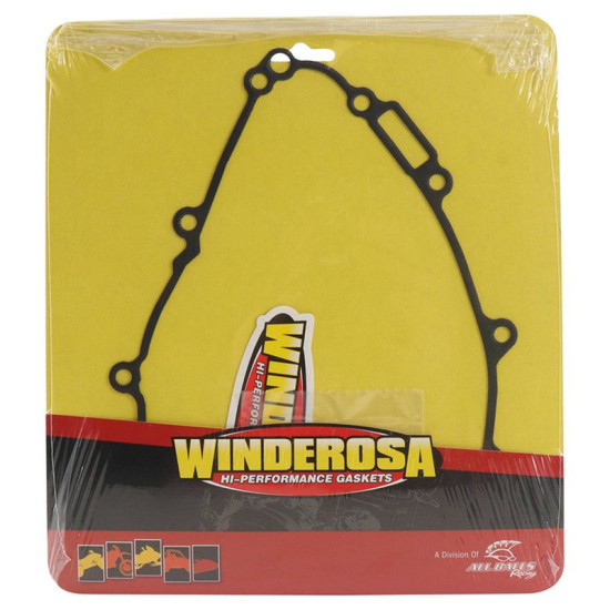 WINDEROSA (VERTEX) ALTERNATOR COVER GASKET YAMAHA YZFR3 15-18