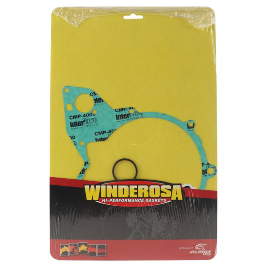 WINDEROSA (VERTEX) ALTERNATOR COVER GASKET YAMAHA XVS650 V-STAR 98-16