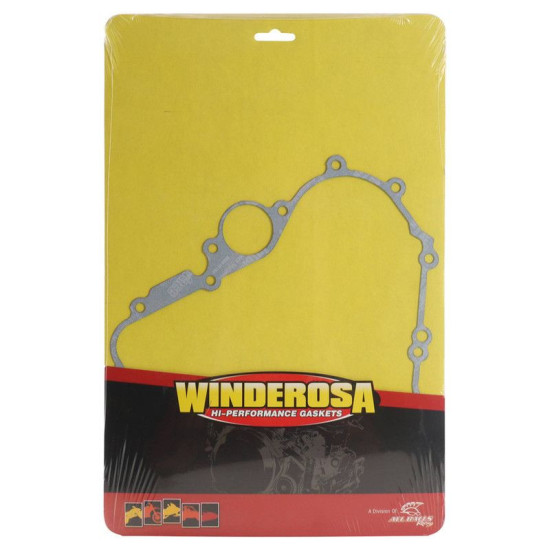WINDEROSA (VERTEX) ALTERNATOR COVER GASKET YAMAHA FJ09 15-16, FZ09 14-17, MT09 18, XSR900 16-18