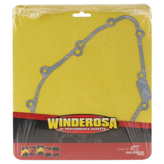 WINDEROSA (VERTEX) GENERATORIAUS DANGTELIO TARPIKLIS YAMAHA FJR1300 '06-'16, FJR1300ES '14-'18