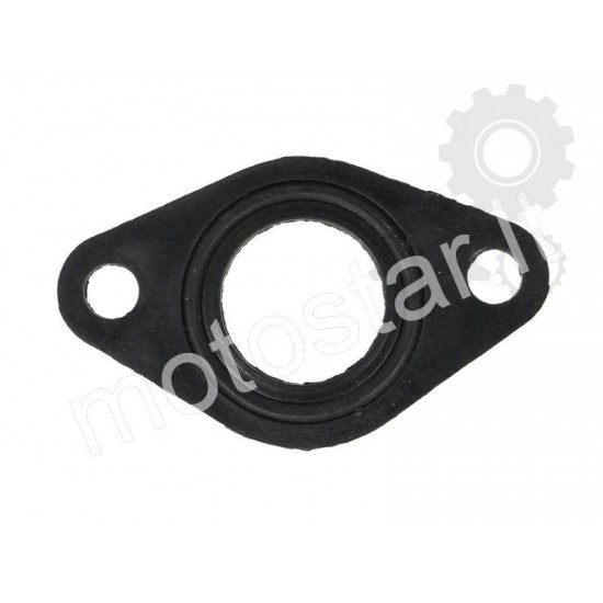 GY6 4t gasket between head and manifold