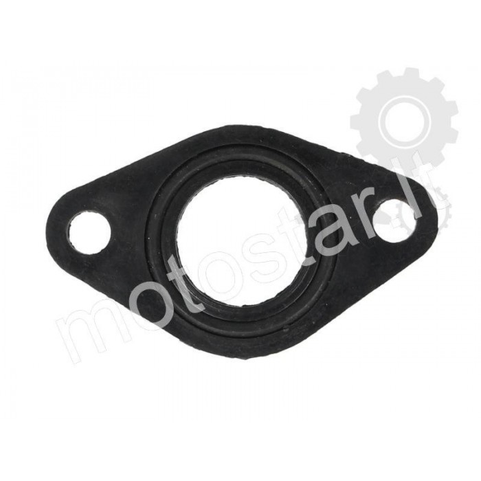 GY6 4t gasket between head and manifold