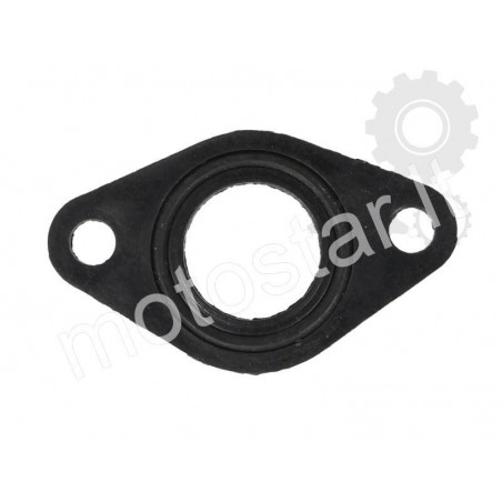 GY6 4t gasket between head and manifold