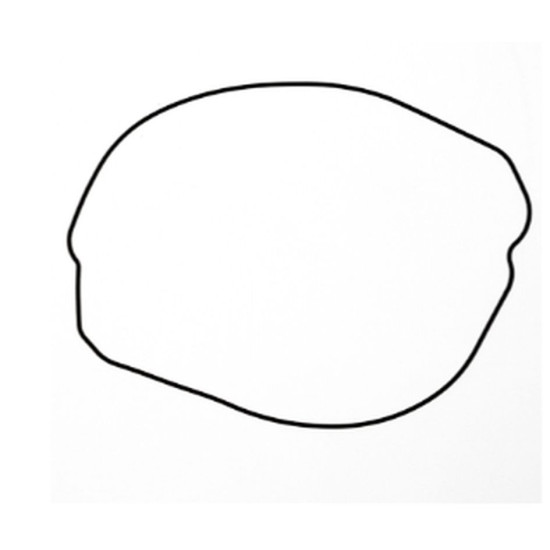 PROX CLUTCH COVER GASKET HONDA CR 250 '02-'07 (OEM: 91311-KZ3-L21) (OUTER)