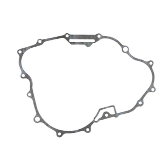 PROX CLUTCH COVER GASKET YAMAHA YFM 250R RAPTOR '08-'13 (OEM: 4D3-15461-00-00) (INNER)