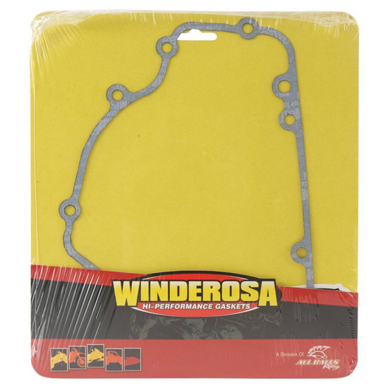 WINDEROSA (VERTEX) ALTERNATOR COVER GASKET KAWASAKI EL250 92-94, EX250 NINJA 86-12
