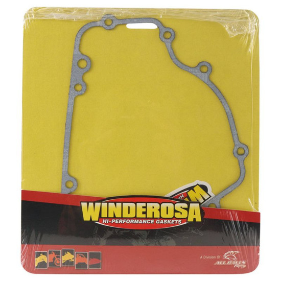 WINDEROSA (VERTEX) GENERATORIAUS DANGTELIO TARPIKLIS KAWASAKI EX300 NINJA 13-17, EX300 NINJA ABS 13-17, VERSYS X 300 18