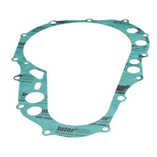 PROX CLUTCH COVER GASKET SUZUKI LT-Z 400 QUADSPORT '03-'08, KAWASAKI KFX 400 '03-'06 (INNER)