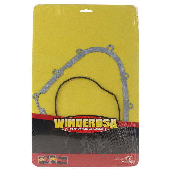 WINDEROSA (VERTEX) ALTERNATOR COVER GASKET KAWASAKI VN750 VULCAN '86-'06