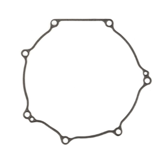 PROX CLUTCH COVER GASKET KAWASAKI KX 450F '06-'15, KLX 450R '08-'21, KFX 450R '08-'14 (OUTER) (OEM: 11061-0259)