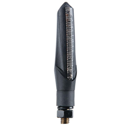 OXFORD turn SEQUENTIAL LED NIGHTRIDER with resistors 2 units