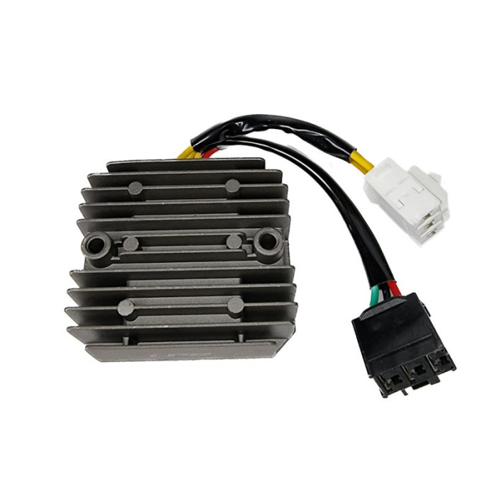 GZ 2022/08 voltage regulator (current rectifier) ​​HONDA SH 125 '05-'12, SH 150 '09-'12, PES 125/150 '06-09,