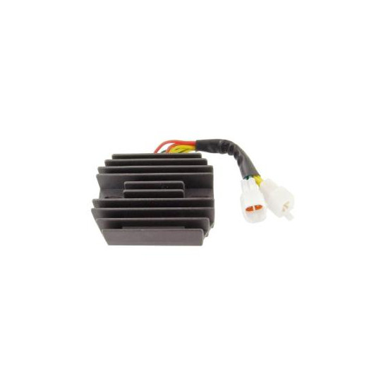 GZ 2022/08 voltage regulator (current rectifier) ​​SUZUKI GSX 650/F '08-'14, GSXR 600/750 '06-'11, GSXR 1000 '05-'12, GSF 1250