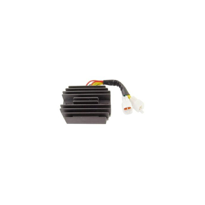 GZ 2022/08 voltage regulator (current rectifier) ​​SUZUKI GSX 650/F '08-'14, GSXR 600/750 '06-'11, GSXR 1000 '05-'12, GSF 1250