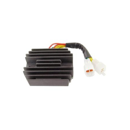 GZ 2022/08 voltage regulator (current rectifier) ​​SUZUKI GSX 650/F '08-'14, GSXR 600/750 '06-'11, GSXR 1000 '05-'12, GSF 1250