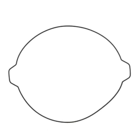 PROX CLUTCH COVER GASKET OUTER KTM SX 125 '23-'25, SX 150 '25-, EXC 150 TPI '24-'25, HUSQVARNA TC 125 '23-'25, TC / TE 1