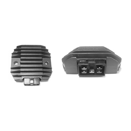 CL voltage regulator (current rectifier) ​​YAMAHA (55A) (RGU209, ESR261) R1 98-01, YZF600/TDM/FZR/TRX