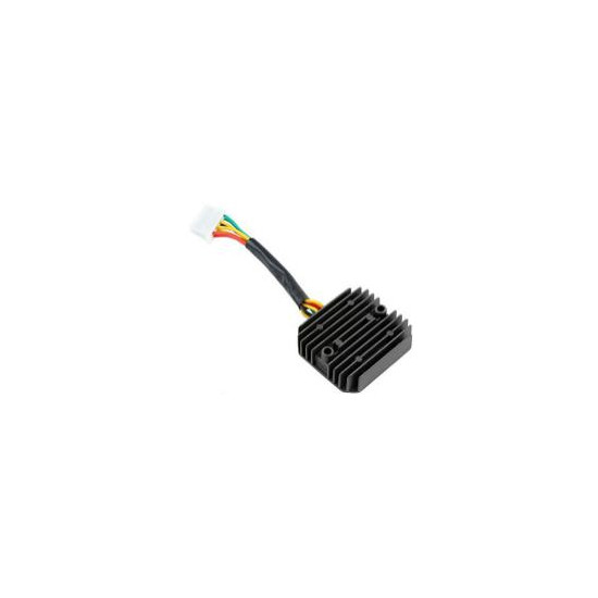 GZ 2022/08 voltage regulator (rectifier) ​​HONDA GL 1000 GOLDWING '75-'87, GL 1100 GOLDWING '80-'83