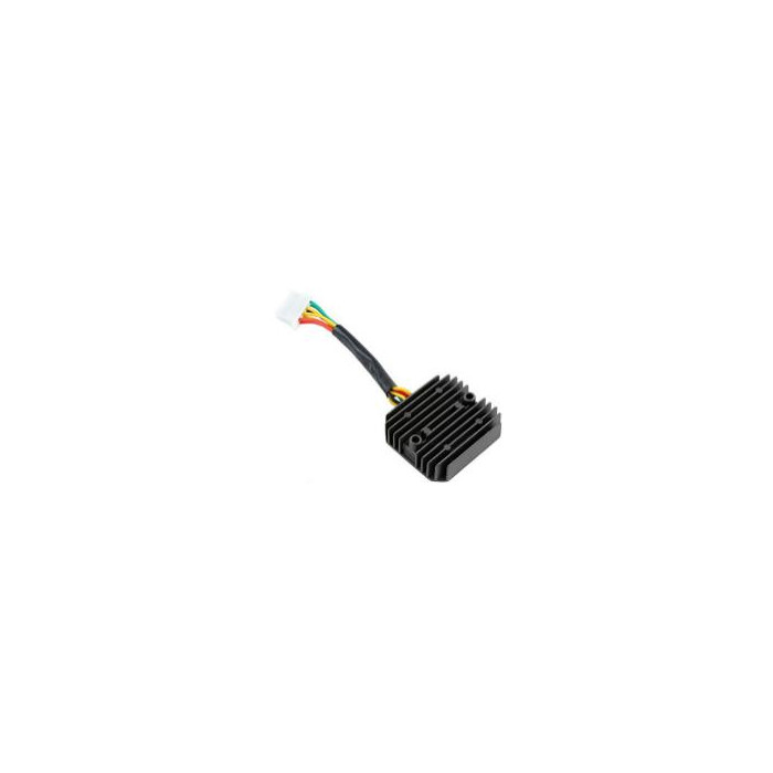 GZ 2022/08 voltage regulator (rectifier) ​​HONDA GL 1000 GOLDWING '75-'87, GL 1100 GOLDWING '80-'83